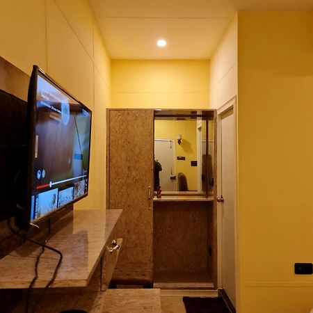 Hotel Aurelia Pearl Patna  Dış mekan fotoğraf