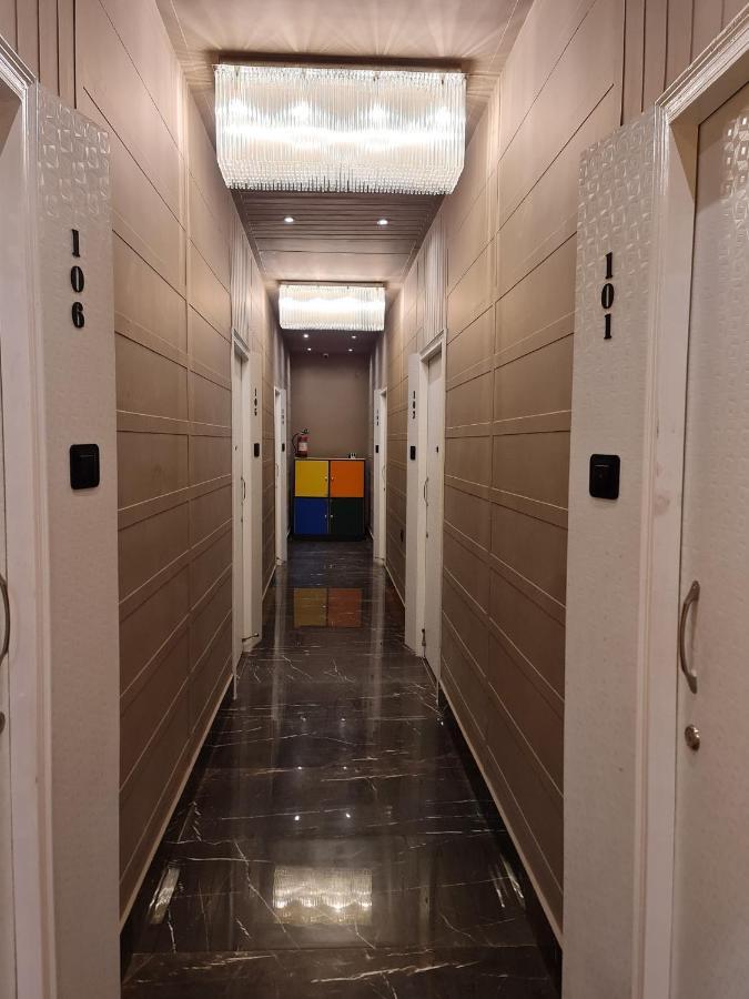 Hotel Aurelia Pearl Patna  Dış mekan fotoğraf