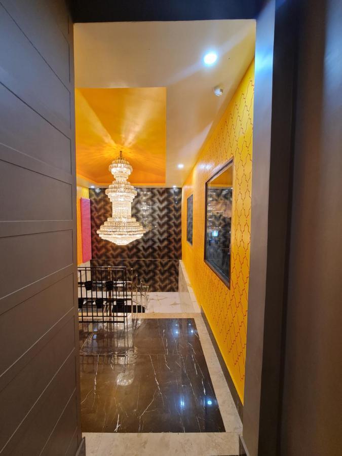 Hotel Aurelia Pearl Patna  Dış mekan fotoğraf