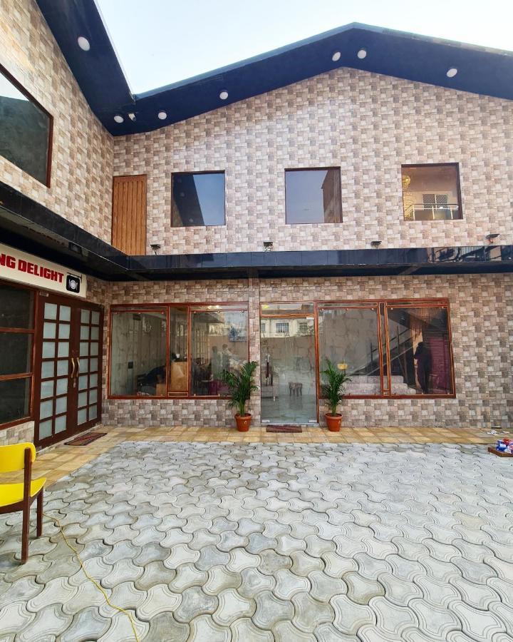 Hotel Aurelia Pearl Patna  Dış mekan fotoğraf