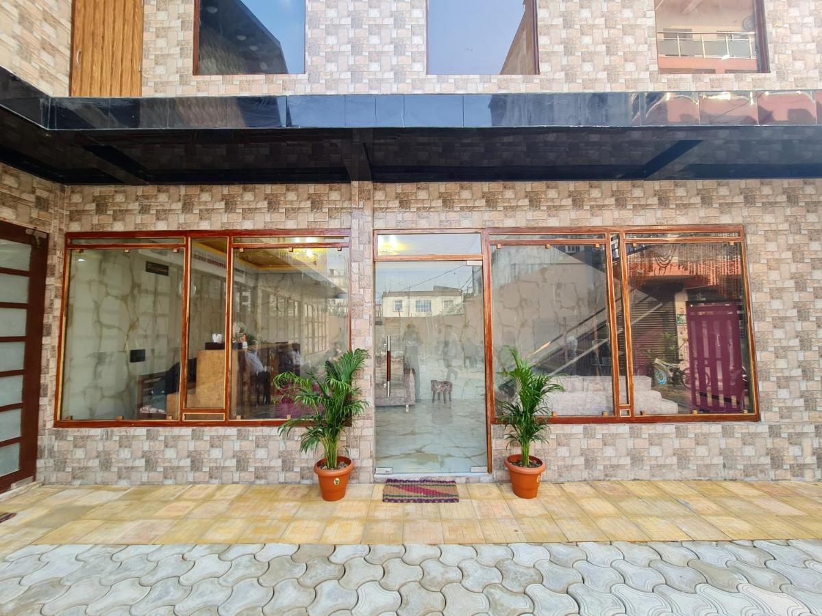 Hotel Aurelia Pearl Patna  Dış mekan fotoğraf