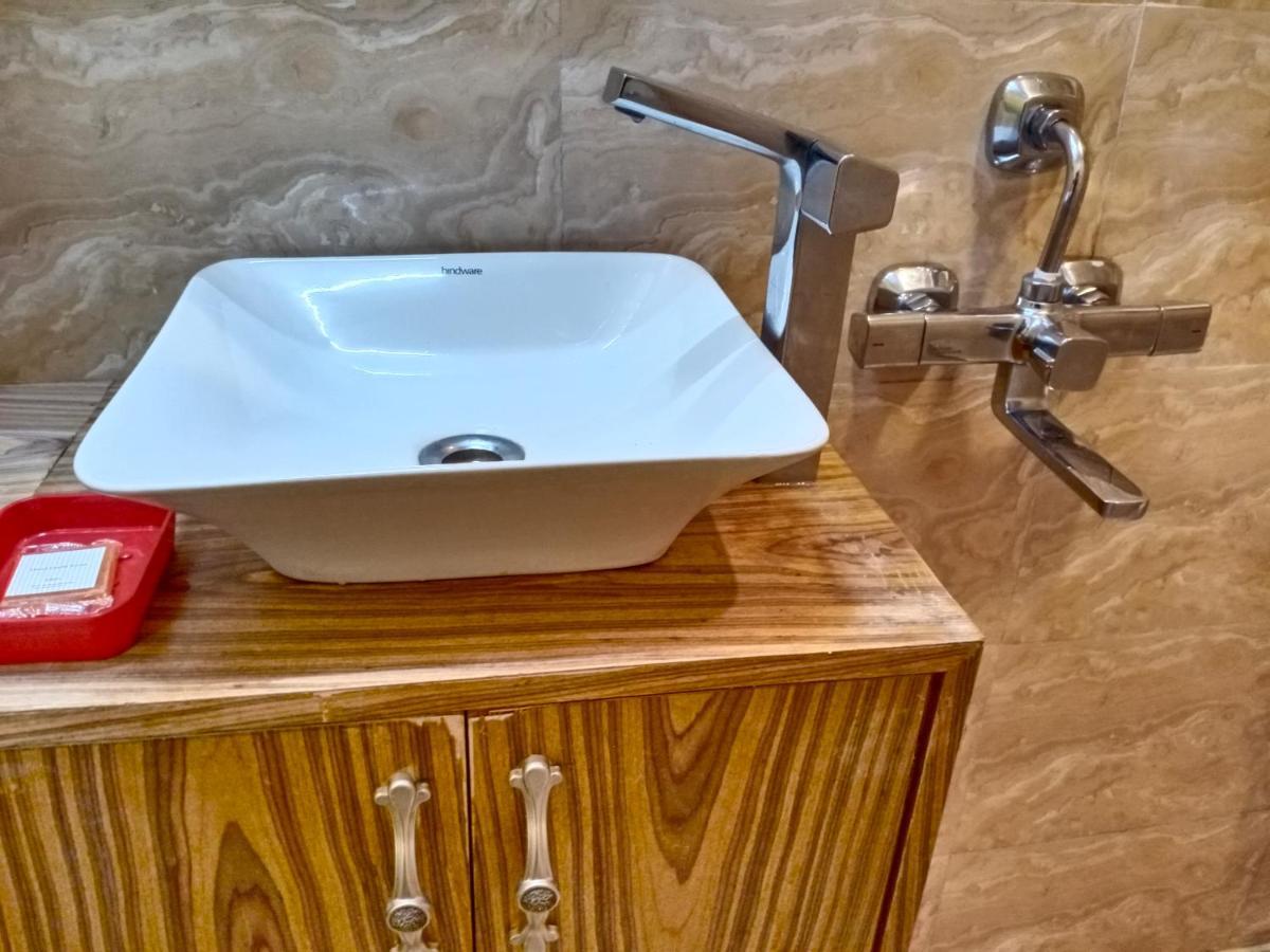 Hotel Aurelia Pearl Patna  Dış mekan fotoğraf