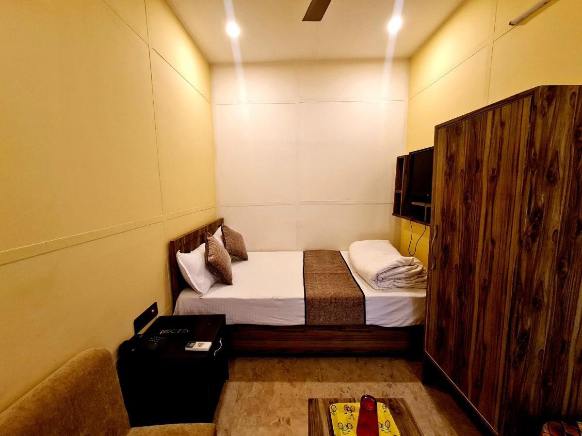 Hotel Aurelia Pearl Patna  Dış mekan fotoğraf