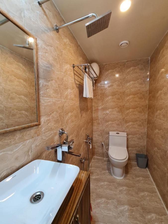 Hotel Aurelia Pearl Patna  Dış mekan fotoğraf