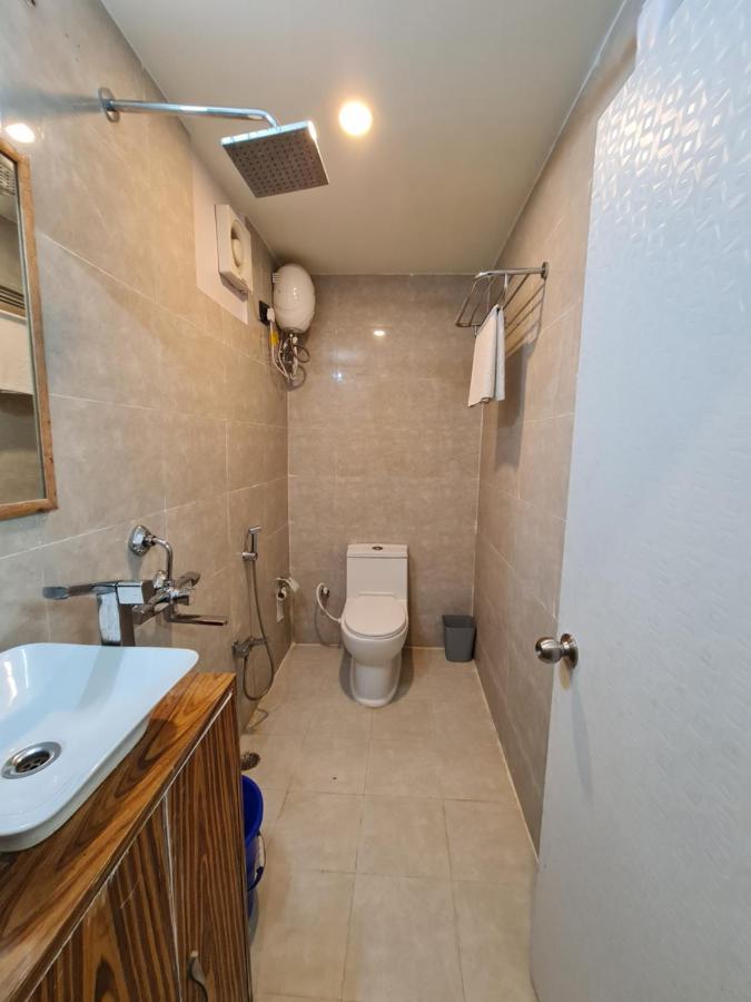 Hotel Aurelia Pearl Patna  Dış mekan fotoğraf
