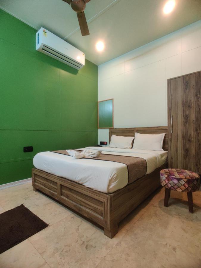 Hotel Aurelia Pearl Patna  Dış mekan fotoğraf