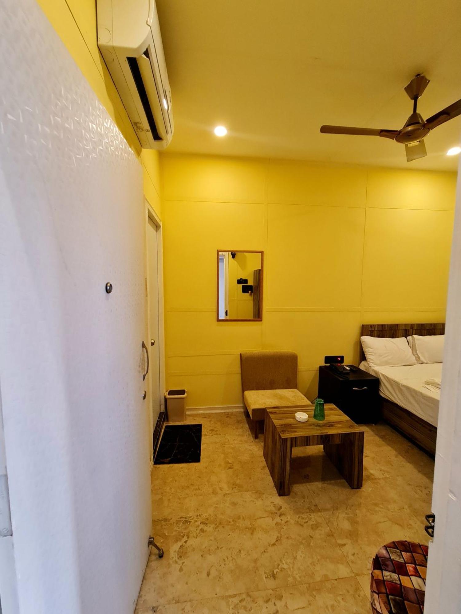 Hotel Aurelia Pearl Patna  Dış mekan fotoğraf