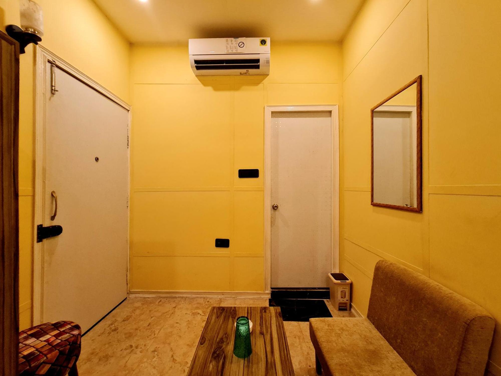 Hotel Aurelia Pearl Patna  Dış mekan fotoğraf