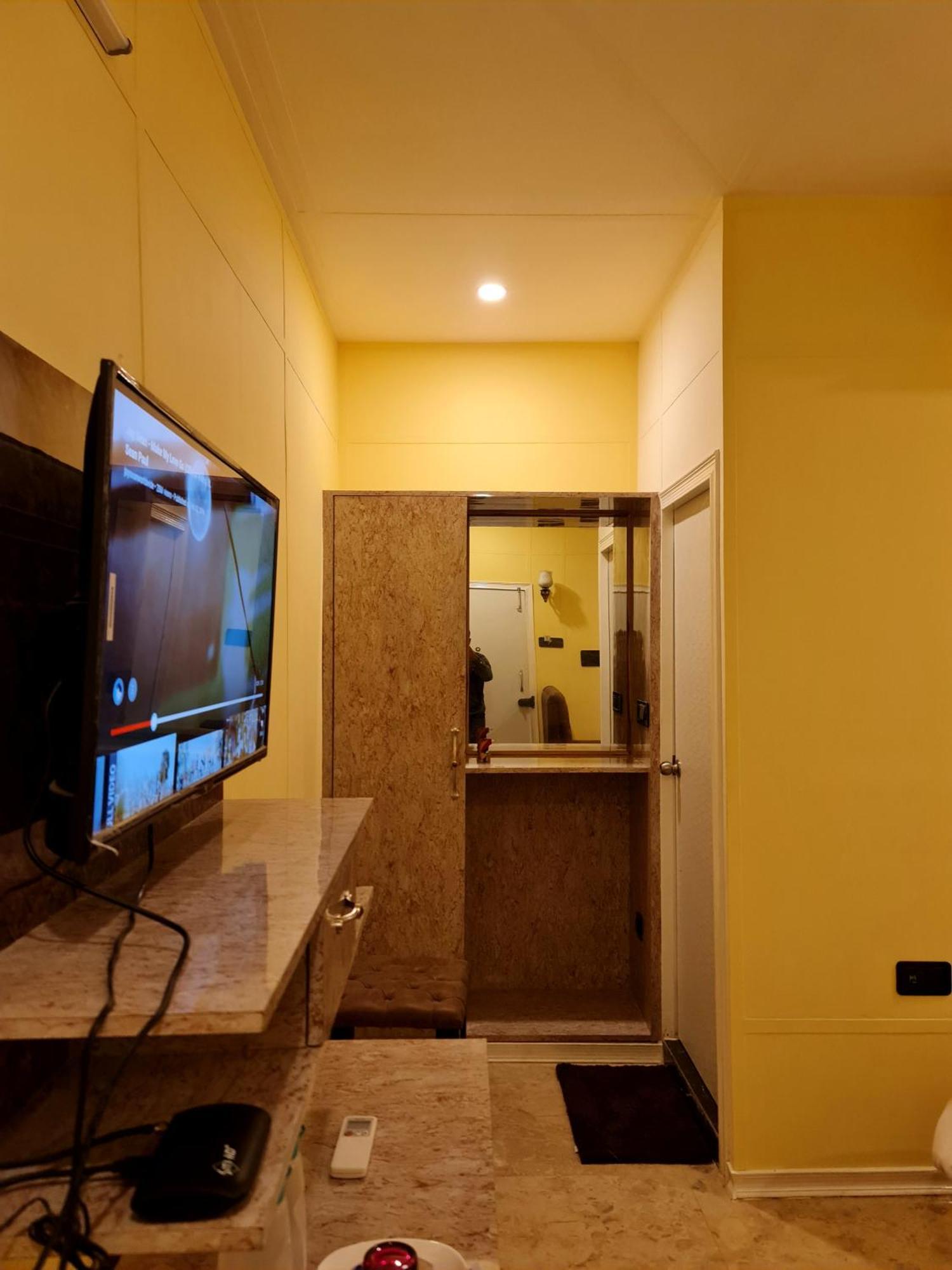 Hotel Aurelia Pearl Patna  Dış mekan fotoğraf